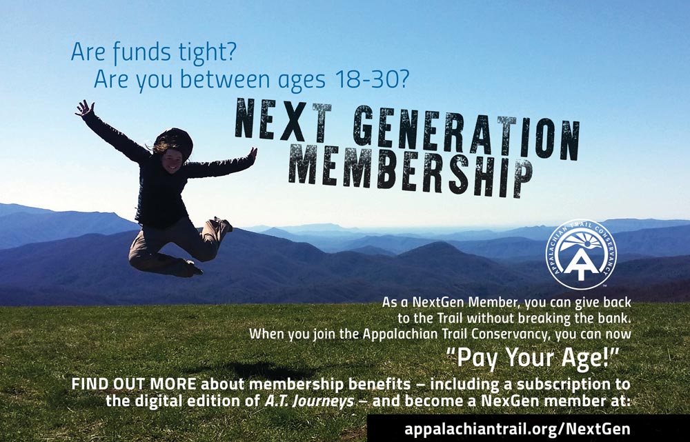 Next Generation Membership