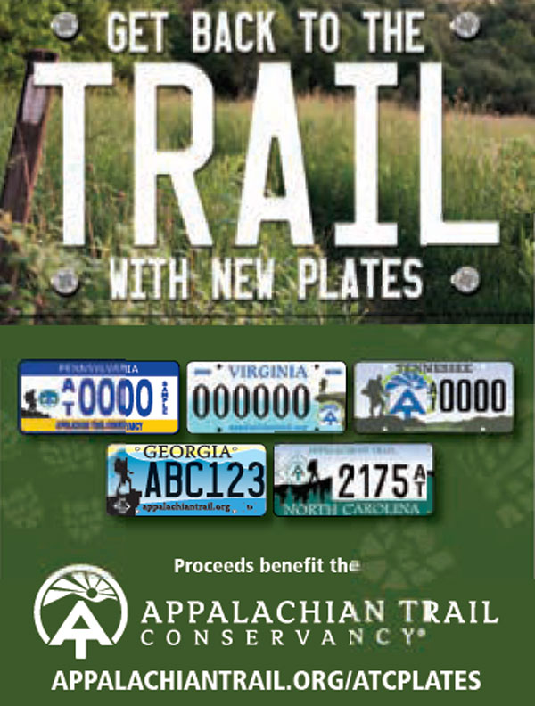 Trail Plates
