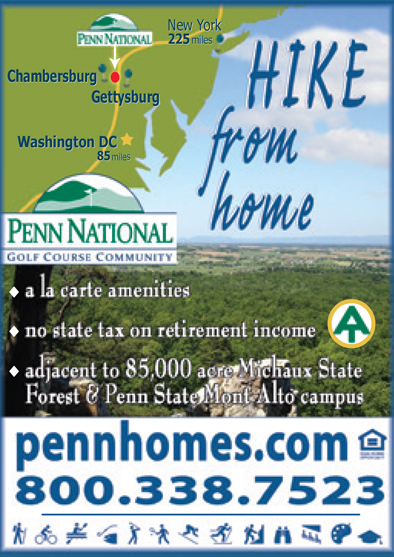 Penn Homes