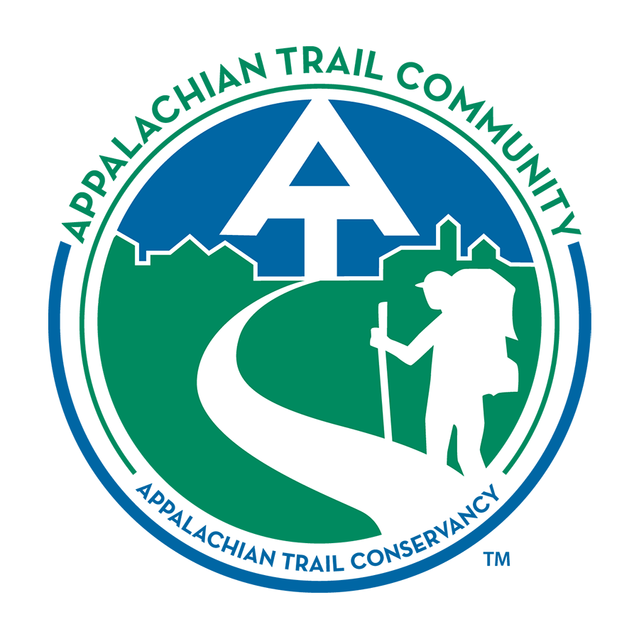 Appalachian Trail Community logo