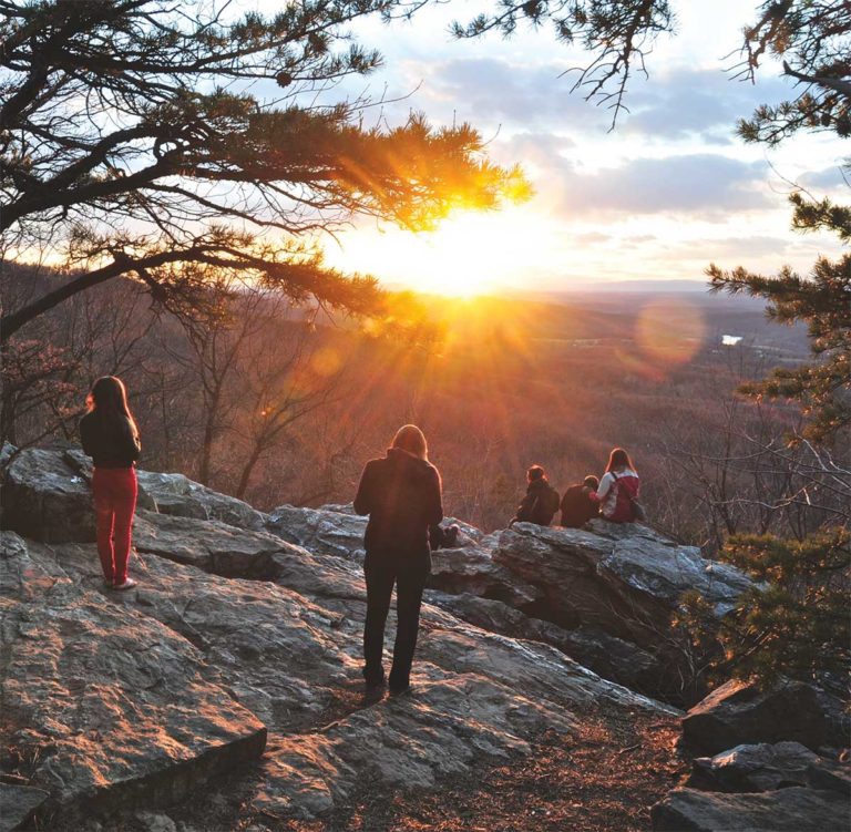 Round Hill / Virginia