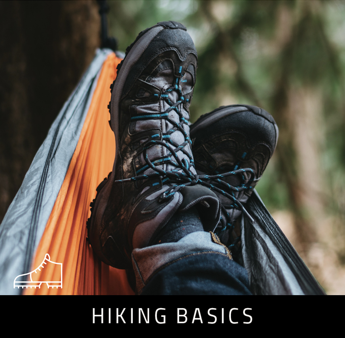 AT Journeys: Hiking Basics