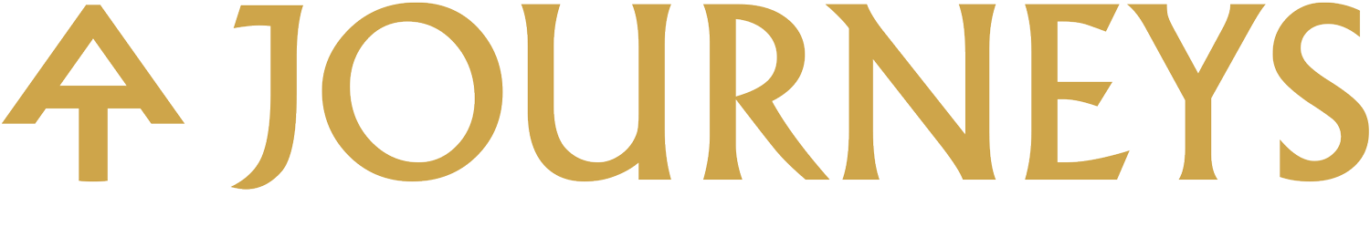 AT Journeys logo