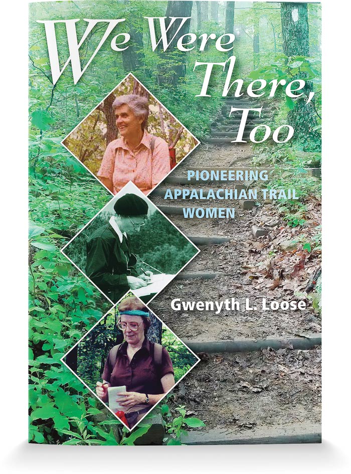 We Were There, Too book cover