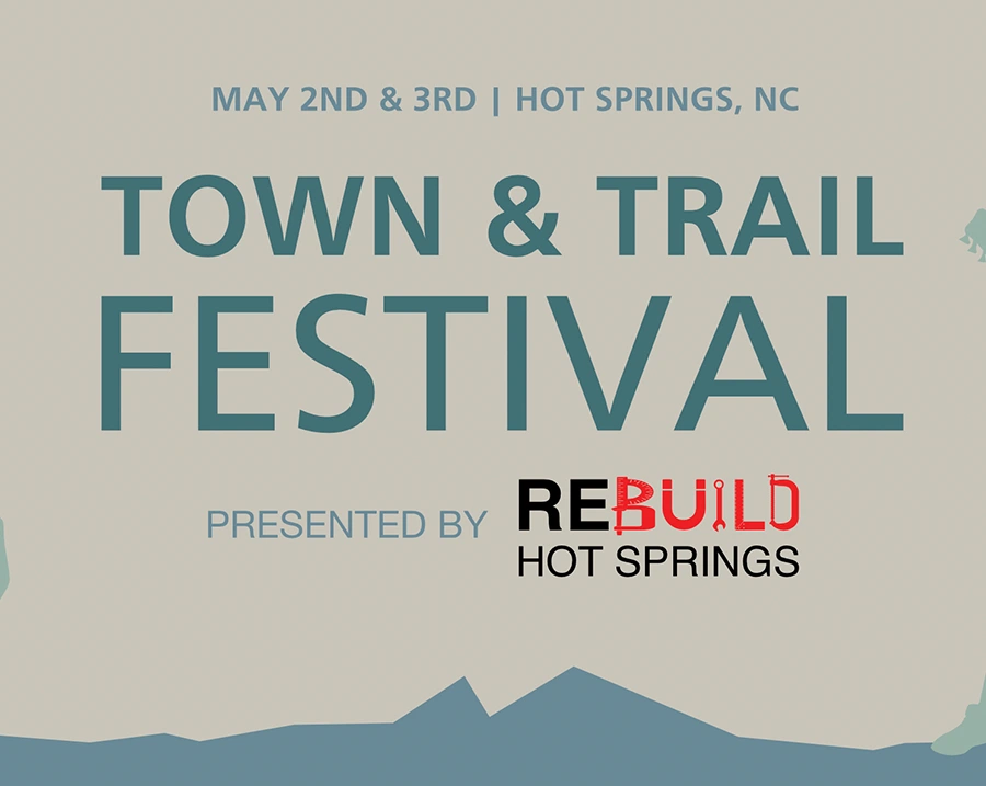 Town & Trail Fest