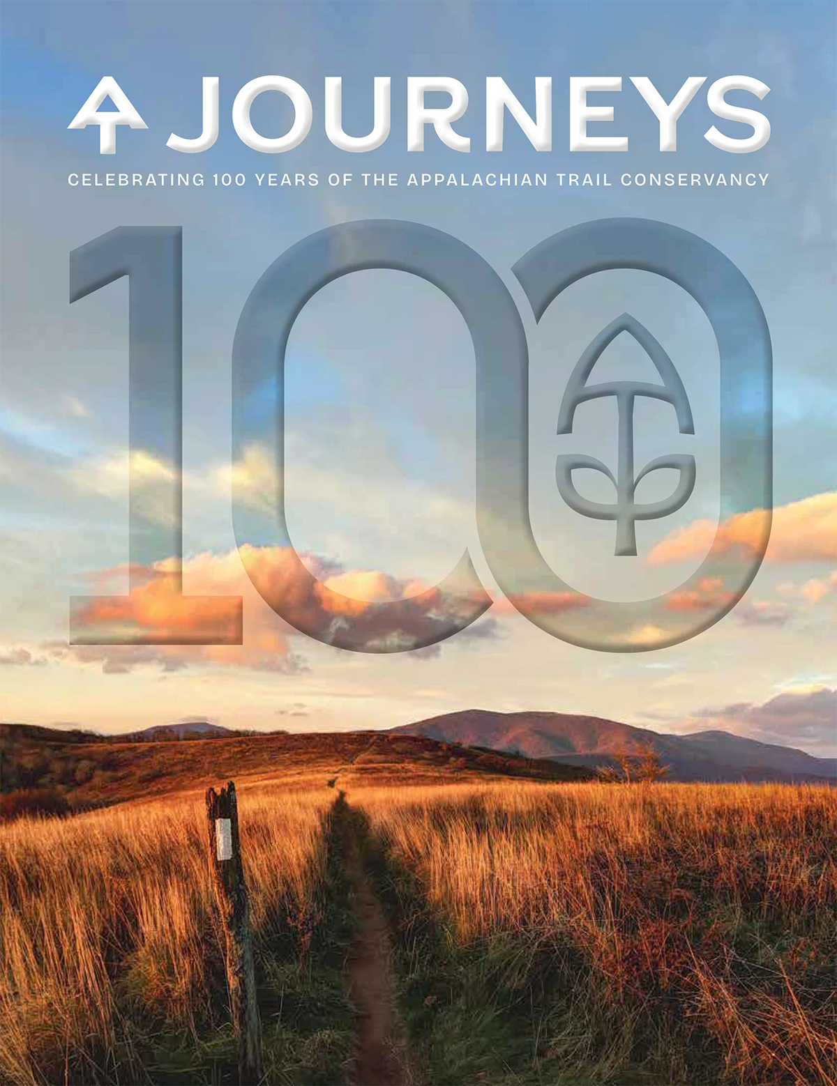 AT Journeys Summer 2024 Cover