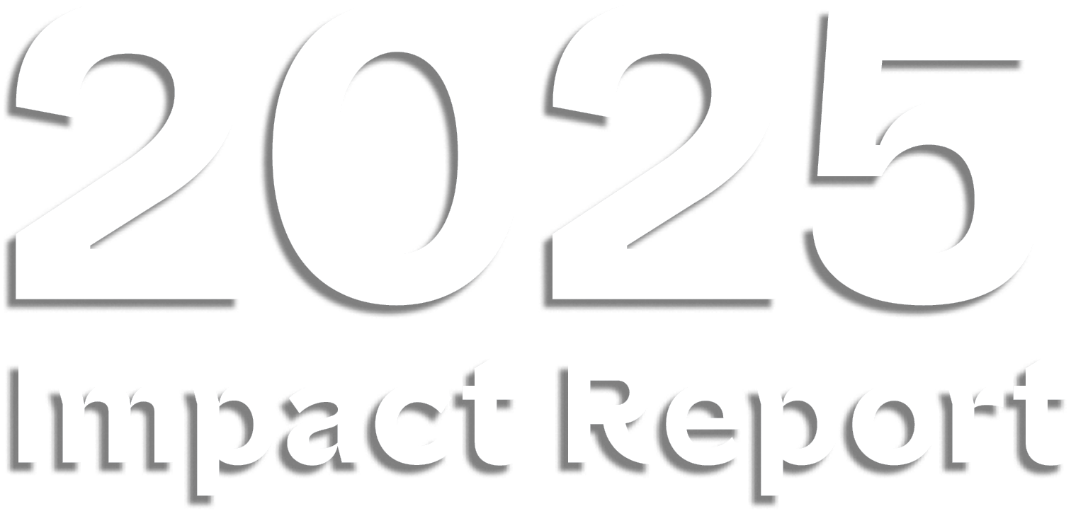 2025 Impact Report