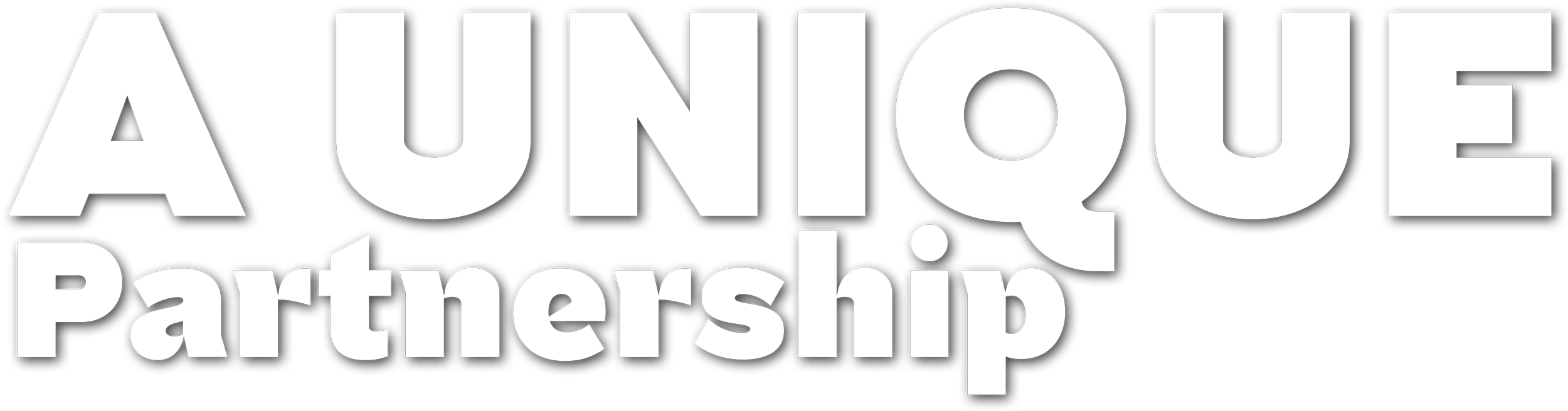 A Unique Partnership