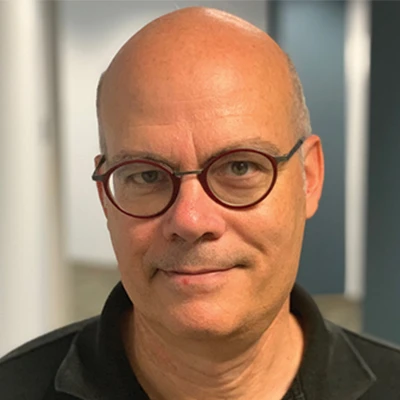 Jeffrey Donahoe